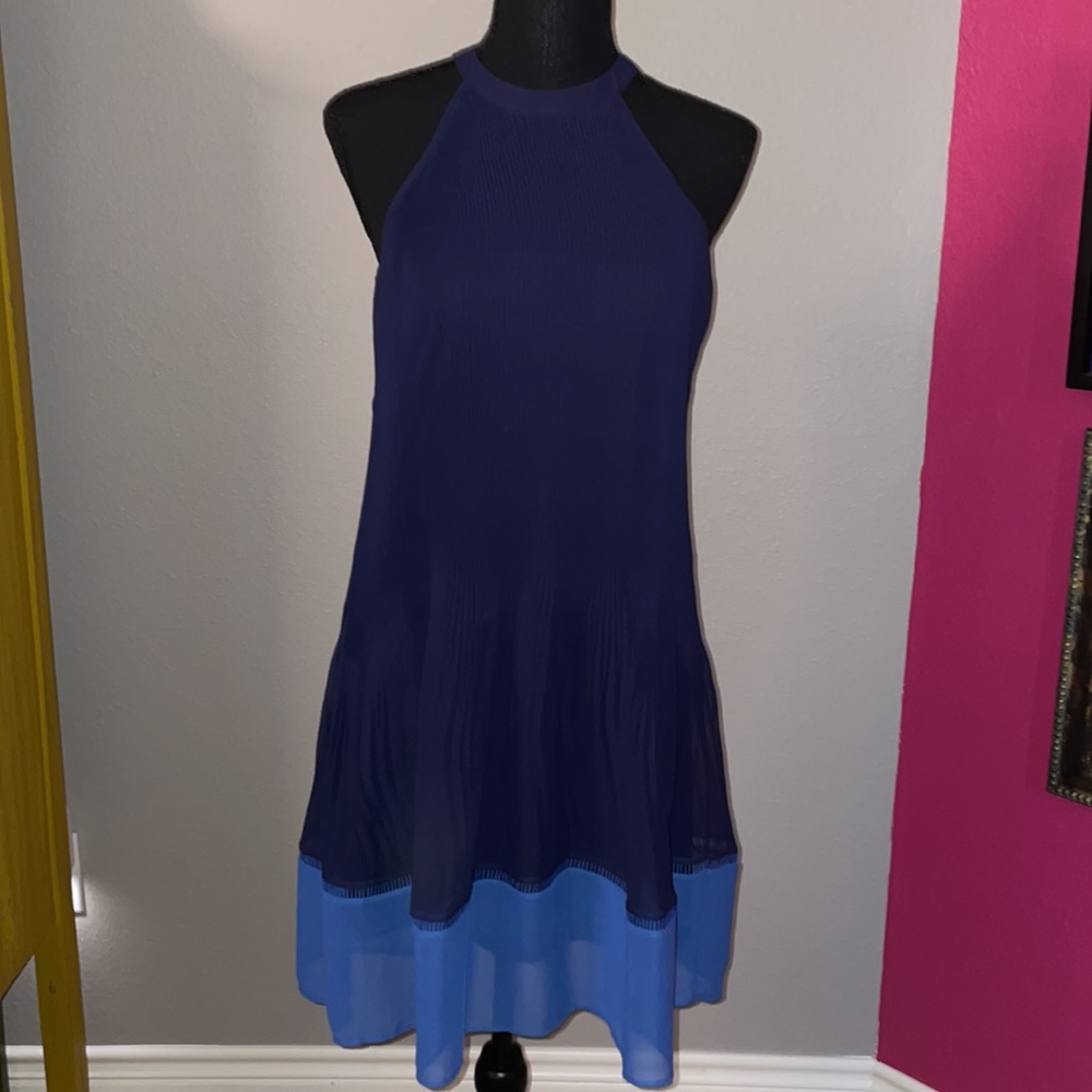 Cute halter dress